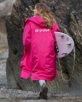 DRYROBE Advance Long Sleeve Pink Hellgrau M