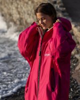 DRYROBE Advance Long Sleeve Pink Hellgrau M