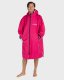 DRYROBE Advance Long Sleeve Pink Hellgrau M