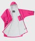 DRYROBE Advance Long Sleeve Pink Hellgrau S