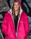 DRYROBE Advance Long Sleeve Pink Hellgrau XS