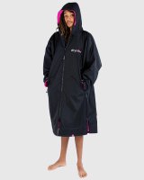 DRYROBE Advance Long Sleeve Schwarz Pink L