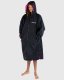 DRYROBE Advance Long Sleeve Schwarz Pink L