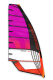 Neilpryde Racing Evo XVII  Segel