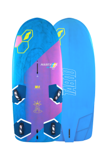 Tabou 2026 Manta Foil