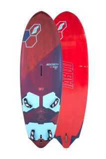 Tabou 2026 Rocket Plus