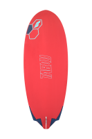 Tabou 2026 Rocket Plus