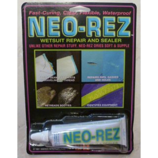 Solarez NEO-REZ Neopren Reparaturkleber