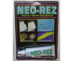 Solarez NEO-REZ Neopren Reparaturkleber
