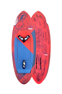 Tabou 2026 Flying Saucer