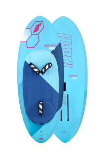 Tabou 2026 ROCKET WING