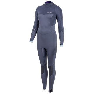Prolimit Flare Steamer Backzip 5/3mm Down Airflex Zodiac navy 2024