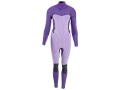 Prolimit Flare Steamer Backzip 5/3mm Down Airflex Zodiac navy 2024