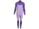 Prolimit Flare Steamer Backzip 5/3mm Down Airflex Zodiac navy 2024