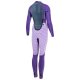 Prolimit Flare Steamer Backzip 5/3mm Down Airflex Zodiac navy 2024