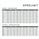 Prolimit Flare Steamer Backzip 5/3mm Down Airflex Zodiac navy 2024