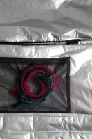 FBC RAD Mid-Length Travel Bag V2