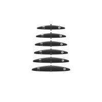 DUOTONE Back Wing Stabilizer H