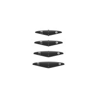 DUOTONE Back Wing Stabilizer S