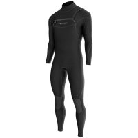 Prolimit Unity Steamer Freezip 5/4 GBS Black