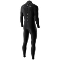 Prolimit Unity Steamer V-Zip 5/4 GBS Black