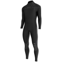 Prolimit Unity Steamer V-Zip 4/3 GBS Black