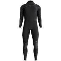 Prolimit Unity Steamer V-Zip 4/3 GBS Black