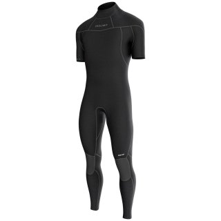 Prolimit Unity Steamer V-Zip SA 3/2 FL Black