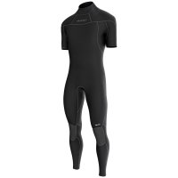 Prolimit Unity Steamer V-Zip SA 3/2 FL Black