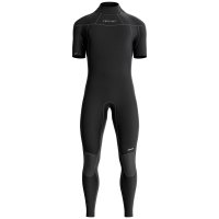 Prolimit Unity Steamer V-Zip SA 3/2 FL Black