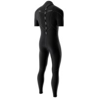Prolimit Unity Steamer V-Zip SA 3/2 FL Black