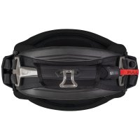 Prolimit Kite Waist Harness Vector Black