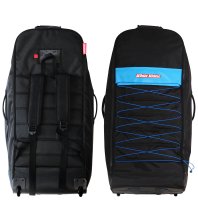WHITE WATER SUP Board Bag inkl. Rollen